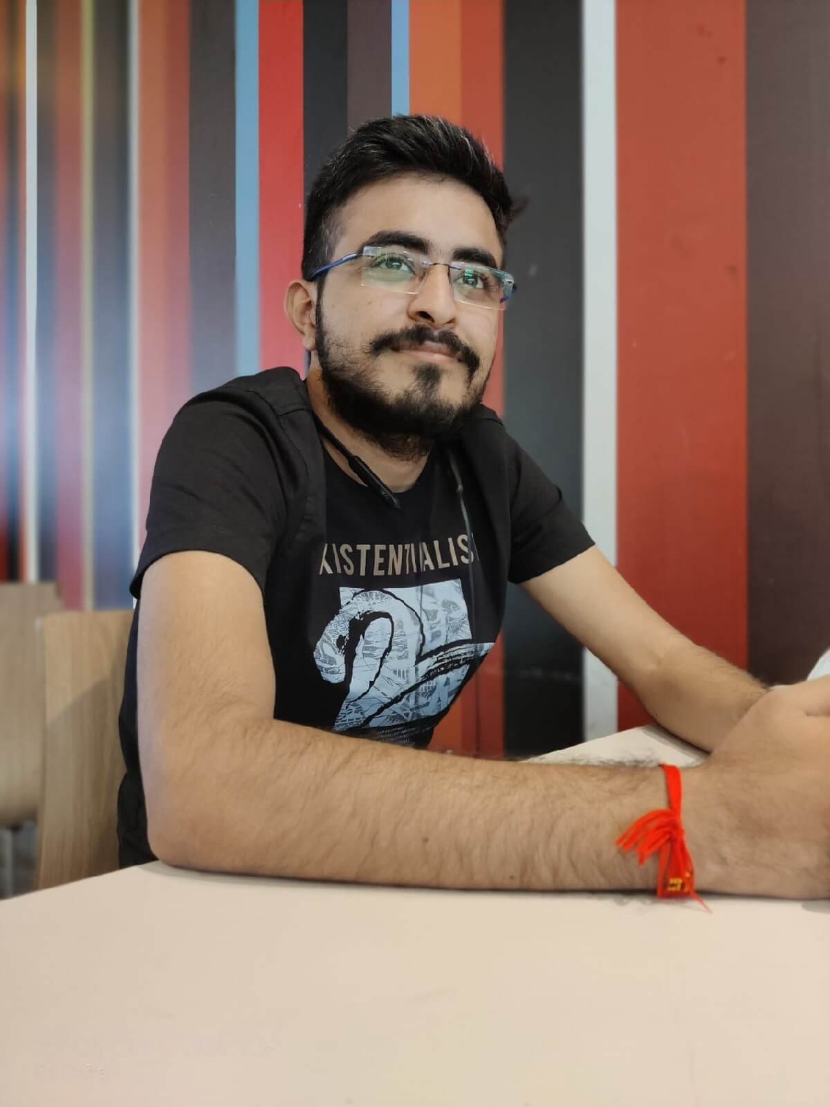 Chirag Sedani