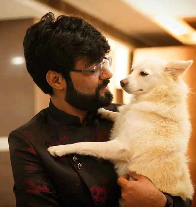 Vivek Sedani